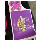 Barbie Pet Care Cart