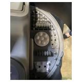 Deestop Steam Foot Spa Massager