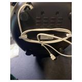 Deestop Steam Foot Spa Massager