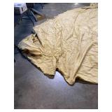 Grommet Top Sun Shade