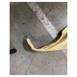 Grommet Top Sun Shade