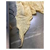 Grommet Top Sun Shade