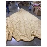 Grommet Top Sun Shade