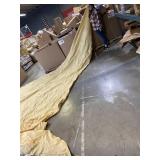 Grommet Top Sun Shade