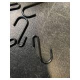 Heavy Duty J-Hooks (25 PACK)