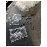 Heavy Duty J-Hooks (25 PACK)