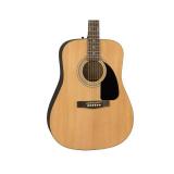 Fender Dreadnought Acoustic Guitar