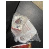 Fender Dreadnought Acoustic Guitar