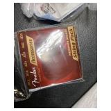 Fender Dreadnought Acoustic Guitar