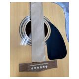 Fender Dreadnought Acoustic Guitar