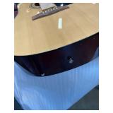 Fender Dreadnought Acoustic Guitar