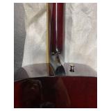 Fender Dreadnought Acoustic Guitar