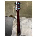 Fender Dreadnought Acoustic Guitar