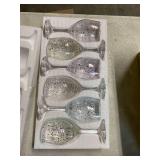 Home to Table Stemmed Wine Glasses (SET OF 6)