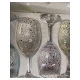 Home to Table Stemmed Wine Glasses (SET OF 6)