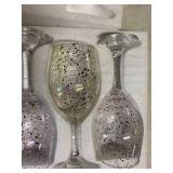Home to Table Stemmed Wine Glasses (SET OF 6)