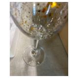 Home to Table Stemmed Wine Glasses (SET OF 6)