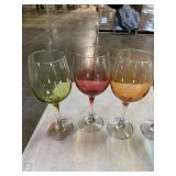 Home to Table Stemmed Wine Glasses (SET OF 6)
