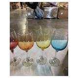 Home to Table Stemmed Wine Glasses (SET OF 6)