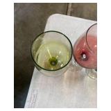 Home to Table Stemmed Wine Glasses (SET OF 6)