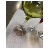 Home to Table Stemmed Wine Glasses (SET OF 6)