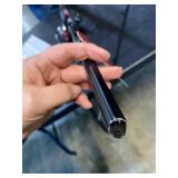 Quantum Optix Spinning Reel & Rod Combo