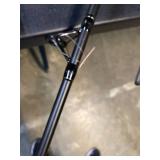 Quantum Optix Spinning Reel & Rod Combo