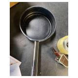 Mr. Right Double Boiler for Chocolate Melting