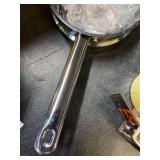 Mr. Right Double Boiler for Chocolate Melting