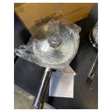 Mr. Right Double Boiler for Chocolate Melting