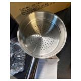 Mr. Right Double Boiler for Chocolate Melting