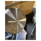 Mr. Right Double Boiler for Chocolate Melting