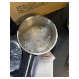 Mr. Right Double Boiler for Chocolate Melting