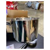 Mr. Right Double Boiler for Chocolate Melting