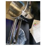 Mr. Right Double Boiler for Chocolate Melting