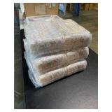 Huggies Plus Little Movers Diapers (Size 4)