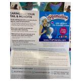 FinFun Mermaid Tail & Monofin