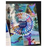 FinFun Mermaid Tail & Monofin