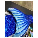 FinFun Mermaid Tail & Monofin
