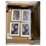 Golden State Art Picture Frames (7 PIECE SET)