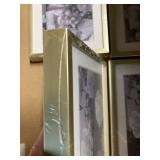 Golden State Art Picture Frames (7 PIECE SET)