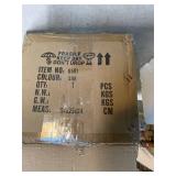 Industrial Wall Sconce