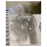 Industrial Wall Sconce