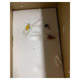 Industrial Wall Sconce