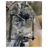 Industrial Wall Sconce