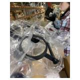 Industrial Wall Sconce