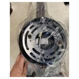 Industrial Wall Sconce