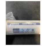 Bszhtech Leather Repair Tape