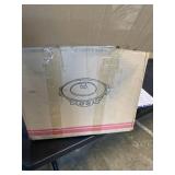 Seaan Portable Electric Grill