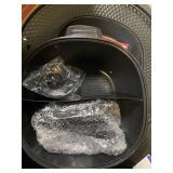 Seaan Portable Electric Grill